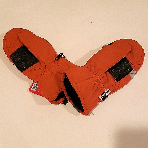 Trufit winter snow mittens - Picture 2 of 8